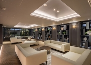 Brillia 夙川高塚町のフォトギャラリー：ラウンジ