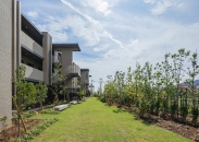 Brillia 夙川高塚町のフォトギャラリー：自主管理公園