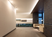 Brillia 伊丹のフォトギャラリー：エントランスホール