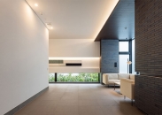 Brillia 伊丹のフォトギャラリー：エントランスホール