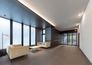 Brillia 伊丹のフォトギャラリー：エントランスホール