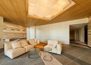 HARUMI FLAG (SEA VILLAGE)のフォトギャラリー：ラウンジ(E棟)