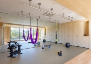 HARUMI FLAG (SEA VILLAGE)のフォトギャラリー：ACTIVE ROOM(C棟)