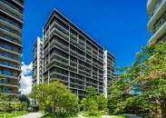 HARUMI FLAG (SUN VILLAGE)のフォトギャラリー：外観(C棟)