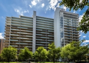 HARUMI FLAG (SUN VILLAGE)のフォトギャラリー：外観(F棟)