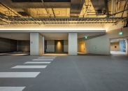 HARUMI FLAG (SUN VILLAGE)のフォトギャラリー：コーチエントランス(D棟)