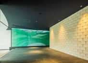 HARUMI FLAG (SUN VILLAGE)のフォトギャラリー：エントランスホール(A棟)