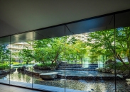 HARUMI FLAG (SUN VILLAGE)のフォトギャラリー：エントランスホール(E棟)