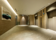 HARUMI FLAG (SUN VILLAGE)のフォトギャラリー：ELVホール(C棟)