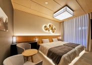 HARUMI FLAG (SUN VILLAGE)のフォトギャラリー：MORI SUITE(B棟)