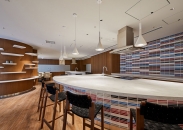 HARUMI FLAG (SUN VILLAGE)のフォトギャラリー：OPEN DINING(C棟)