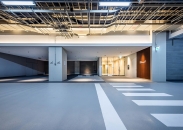 HARUMI FLAG (SUN VILLAGE)のフォトギャラリー：玄関ポーチ(F棟)