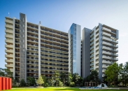 HARUMI FLAG (PARK VILLAGE)のフォトギャラリー：外観(F棟)