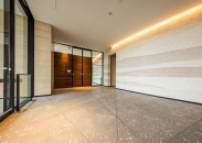 HARUMI FLAG (PARK VILLAGE)のフォトギャラリー：エントランス(F棟)