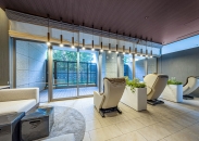 HARUMI FLAG (PARK VILLAGE)のフォトギャラリー：RELAX LAB(B棟)