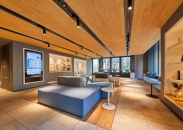 HARUMI FLAG (PARK VILLAGE)のフォトギャラリー：FLAG CORE(C棟)