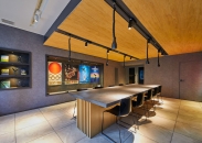 HARUMI FLAG (PARK VILLAGE)のフォトギャラリー：ARCHIVE GALLERY(C棟)