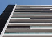 Brillia 四天王寺前夕陽ヶ丘のフォトギャラリー：外観