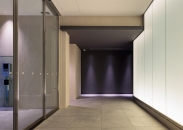 Brillia 四天王寺前夕陽ヶ丘のフォトギャラリー：エントランスホール