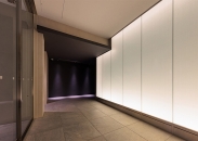 Brillia 四天王寺前夕陽ヶ丘のフォトギャラリー：エントランスホール