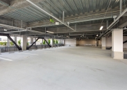 Brillia Tower 前橋のフォトギャラリー：自走式駐車場