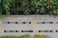 Brillia 関町北 のフォトギャラリー：外観