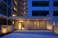 Brillia 品川中延 のフォトギャラリー：外観