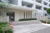 Brillia 品川中延 のフォトギャラリー：外観