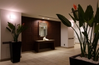 Brillia 品川中延 のフォトギャラリー：エントランス