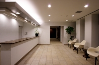 Brillia 品川中延 のフォトギャラリー：共用部