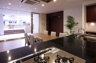 Brillia 品川中延 のフォトギャラリー：共用部