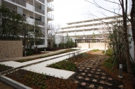 Brillia 品川中延 のフォトギャラリー：共用部