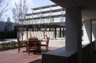 Brillia 品川中延 のフォトギャラリー：共用部