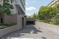 Brillia 品川中延 のフォトギャラリー：駐車場