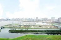 Brillia Mare 有明 TOWER&GARDENのフォトギャラリー：眺望