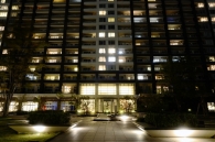 Brillia Mare 有明 TOWER&GARDENのフォトギャラリー：外構