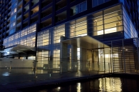 Brillia Mare 有明 TOWER&GARDENのフォトギャラリー：外構