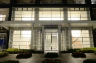 Brillia Mare 有明 TOWER&GARDENのフォトギャラリー：外構