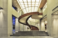 Brillia Mare 有明 TOWER&GARDENのフォトギャラリー：エントランス