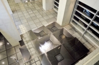 Brillia Mare 有明 TOWER&GARDENのフォトギャラリー：エントランス