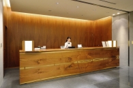 Brillia Mare 有明 TOWER&GARDENのフォトギャラリー：エントランス