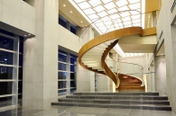 Brillia Mare 有明 TOWER&GARDENのフォトギャラリー：エントランス