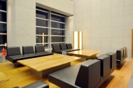 Brillia Mare 有明 TOWER&GARDENのフォトギャラリー：エントランス