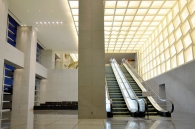 Brillia Mare 有明 TOWER&GARDENのフォトギャラリー：エントランス