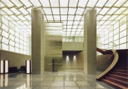 Brillia Mare 有明 TOWER&GARDENのフォトギャラリー：エントランス