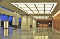 Brillia Mare 有明 TOWER&GARDENのフォトギャラリー：エントランス