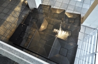 Brillia Mare 有明 TOWER&GARDENのフォトギャラリー：エントランス