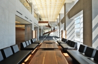 Brillia Mare 有明 TOWER&GARDENのフォトギャラリー：エントランス