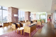 Brillia Mare 有明 TOWER&GARDENのフォトギャラリー：バー