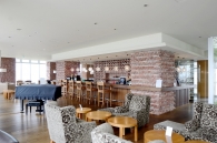 Brillia Mare 有明 TOWER&GARDENのフォトギャラリー：バー